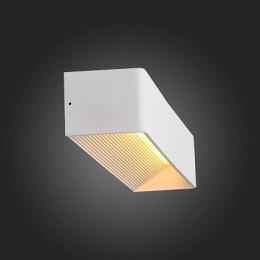 Настенный светодиодный светильник ST Luce Grappa 2  - 4